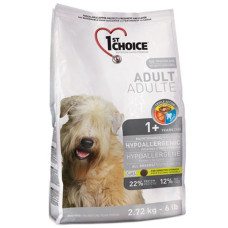 Adult Hypoallergenic 1st Choice
